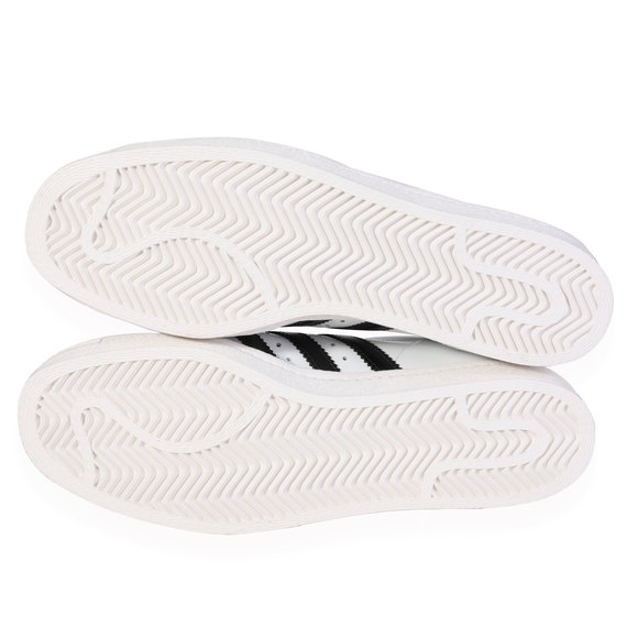Adidas - Prada x Superstar 'White Black' (9.5 US) - Picture 4 of 4